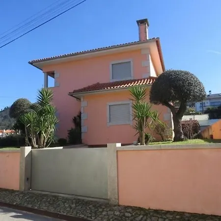 Casa Portela * Caminha