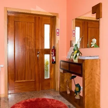 Casa Portela Holiday home Caminha