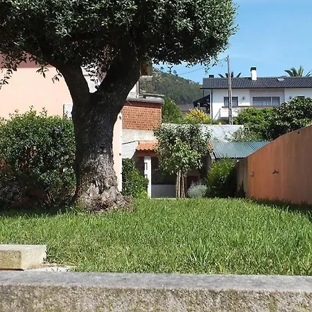 Holiday home Casa Portela Caminha
