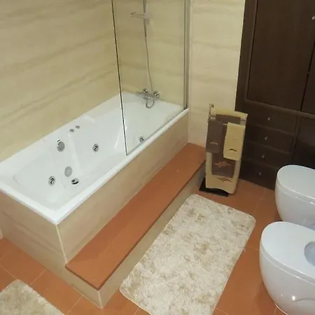 Casa Portela Holiday home *