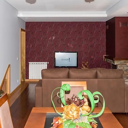 Holiday home Casa Portela *