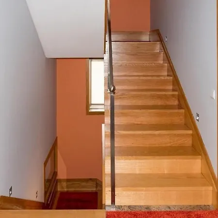 Casa Portela Holiday home *