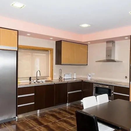 Holiday home Casa Portela Caminha