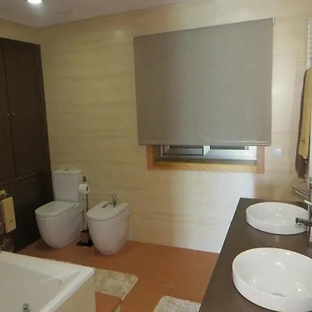 Casa Portela Holiday home