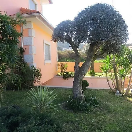 Casa Portela Holiday home Caminha