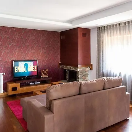 Holiday home Casa Portela Caminha